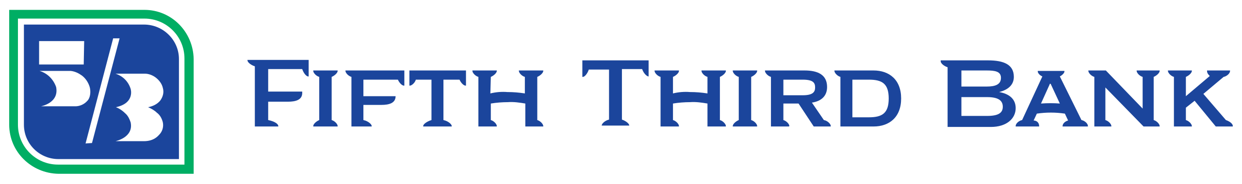 Fifth Third Bank