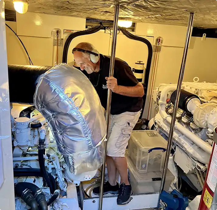 Jefferson Beach Yacht Sales Intro