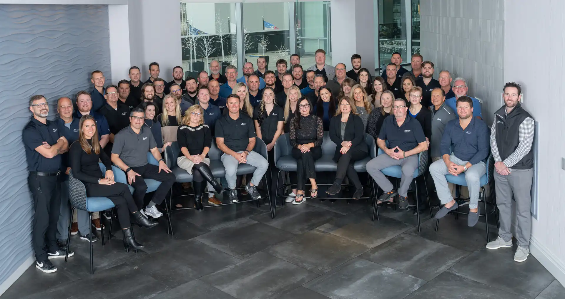 Jefferson Beach Yacht Sales Intro