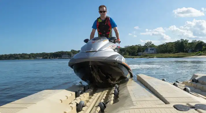 Jefferson Beach Yacht Sales Intro