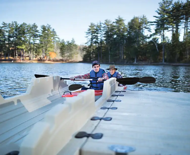 EX Dock Package icon