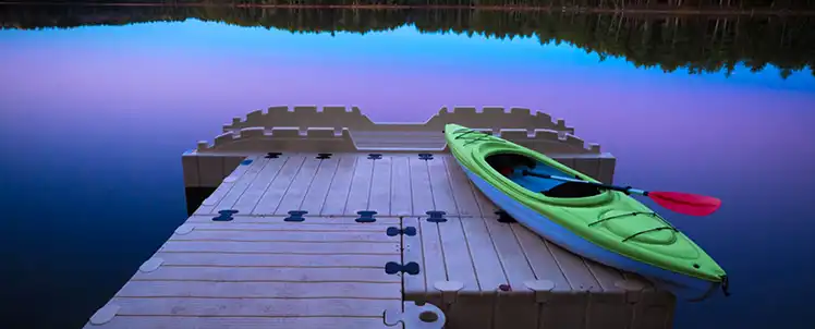 EX Dock Package icon