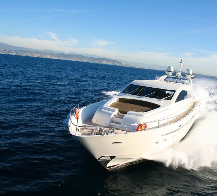 Jefferson Beach Yacht Sales Intro