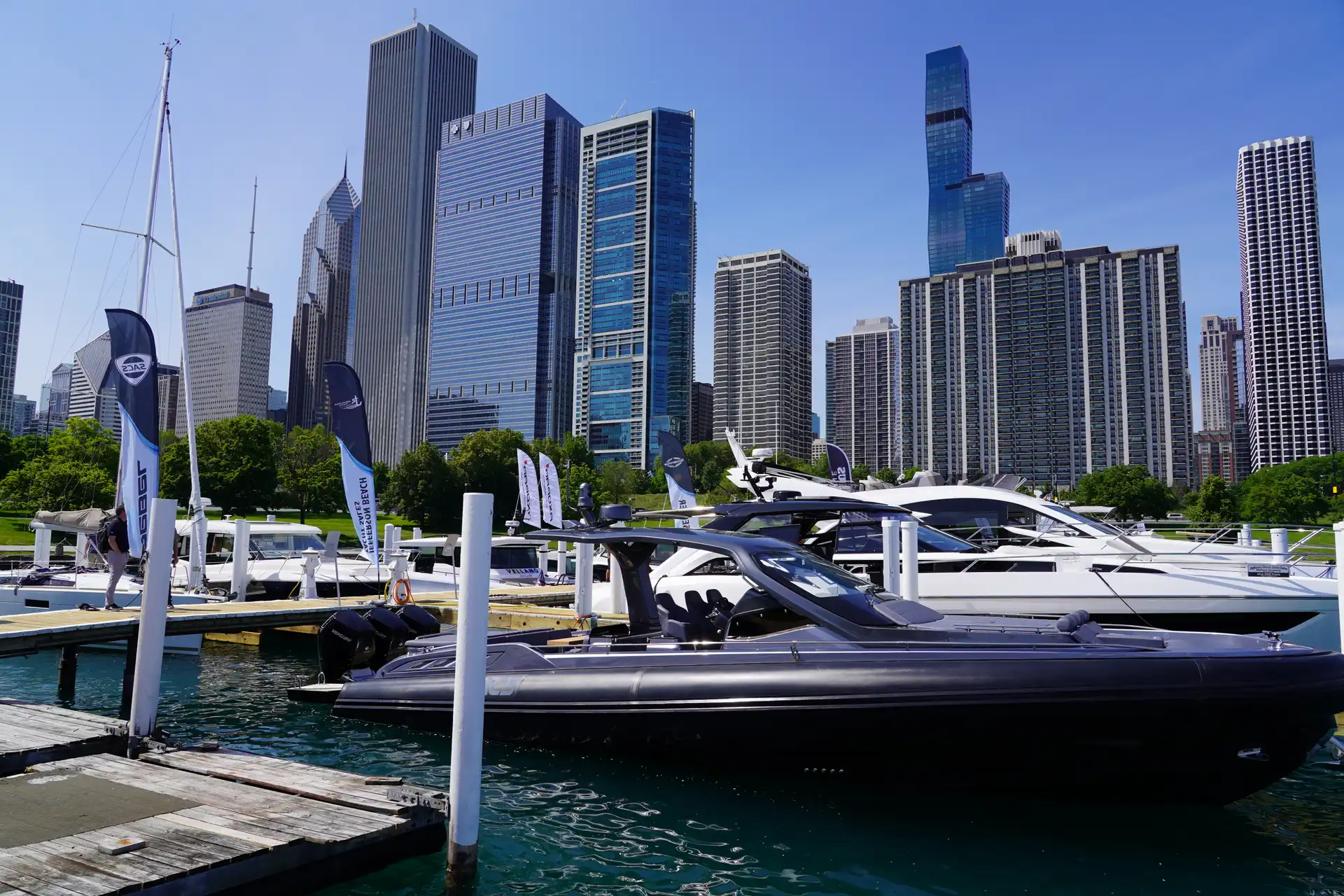 Jefferson Beach Yacht Sales Intro