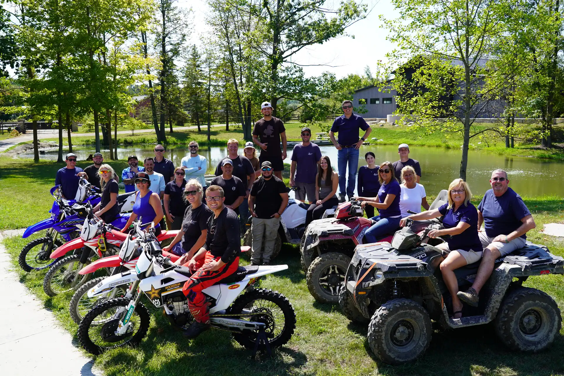 Jefferson Beach Yacht Sales Intro