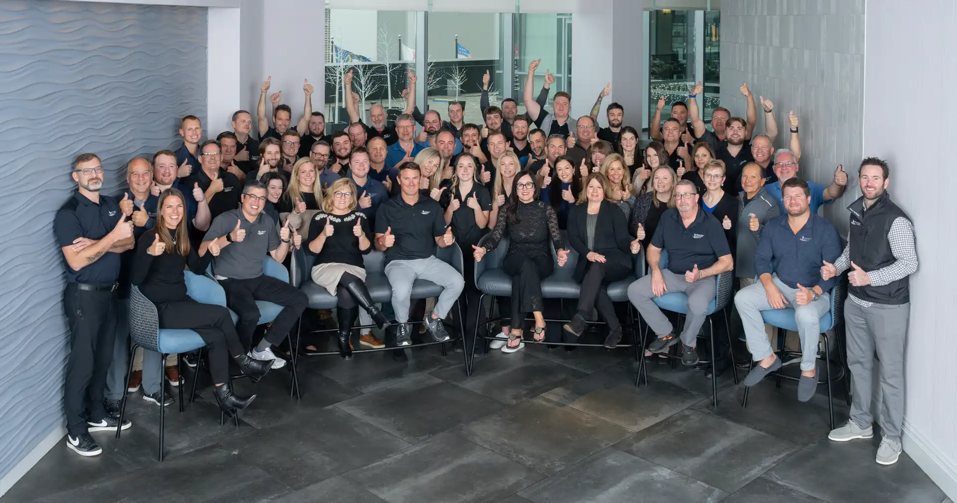 Jefferson Beach Yacht Sales Intro