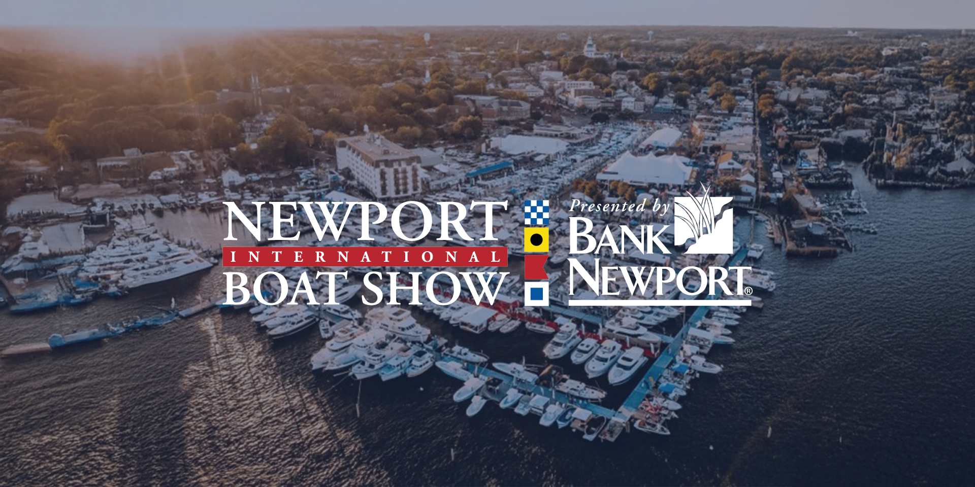 Newport International Boat Show