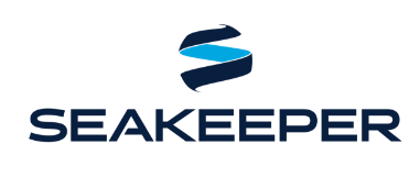 Seakeeper Logo Vertical