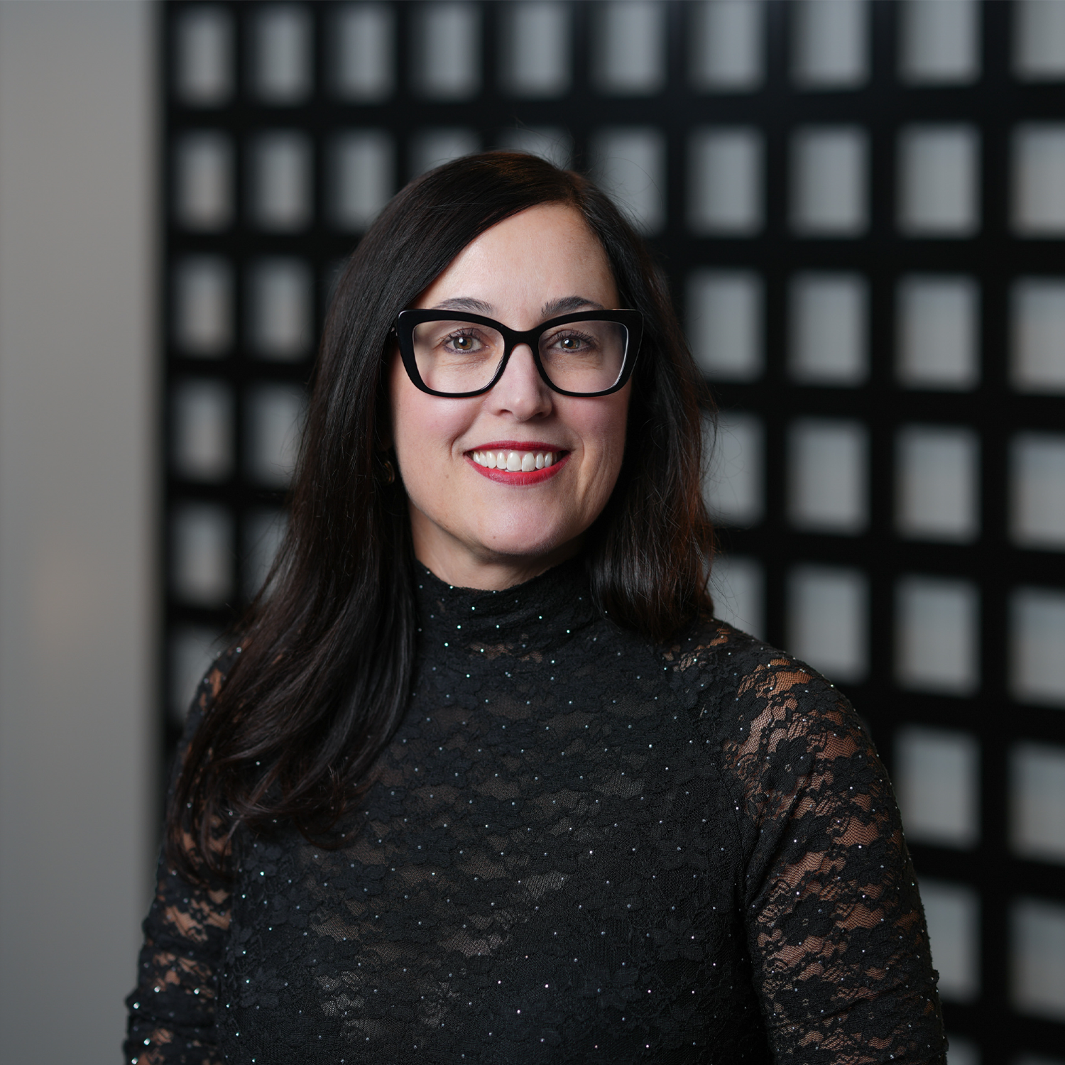 Amy Krueger Malow