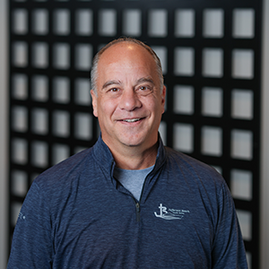 Jim Kehrig