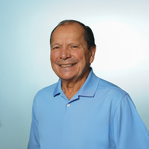 Ron Montoya