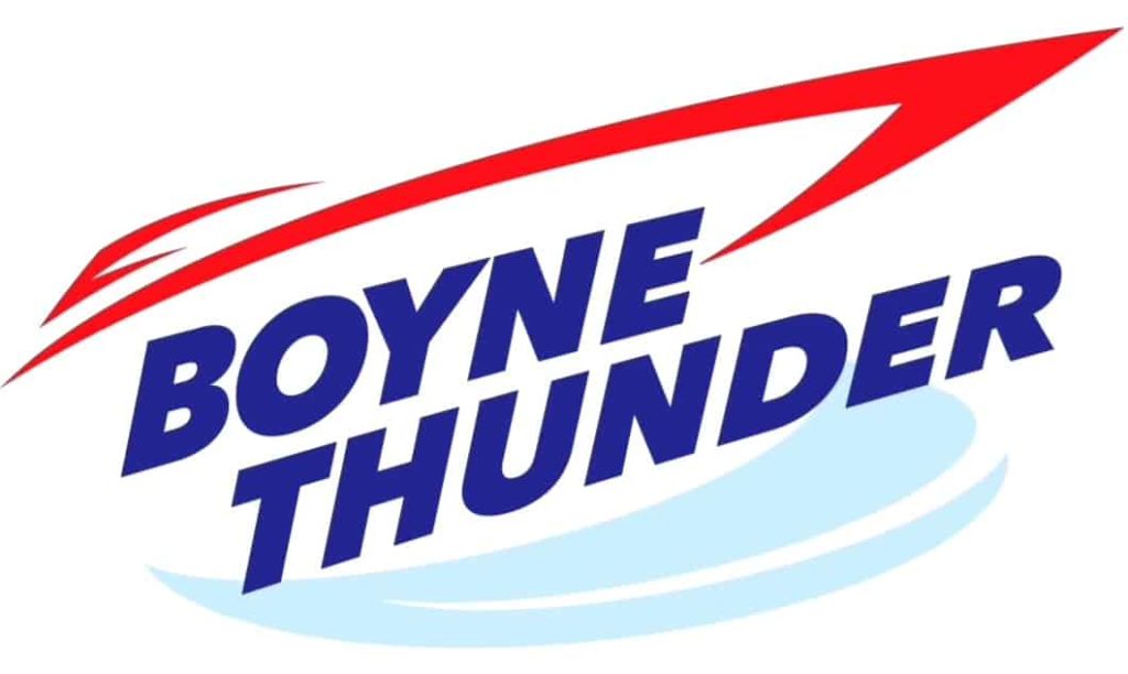 boyne thunder
