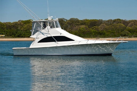 ocean going yachts for sale australia