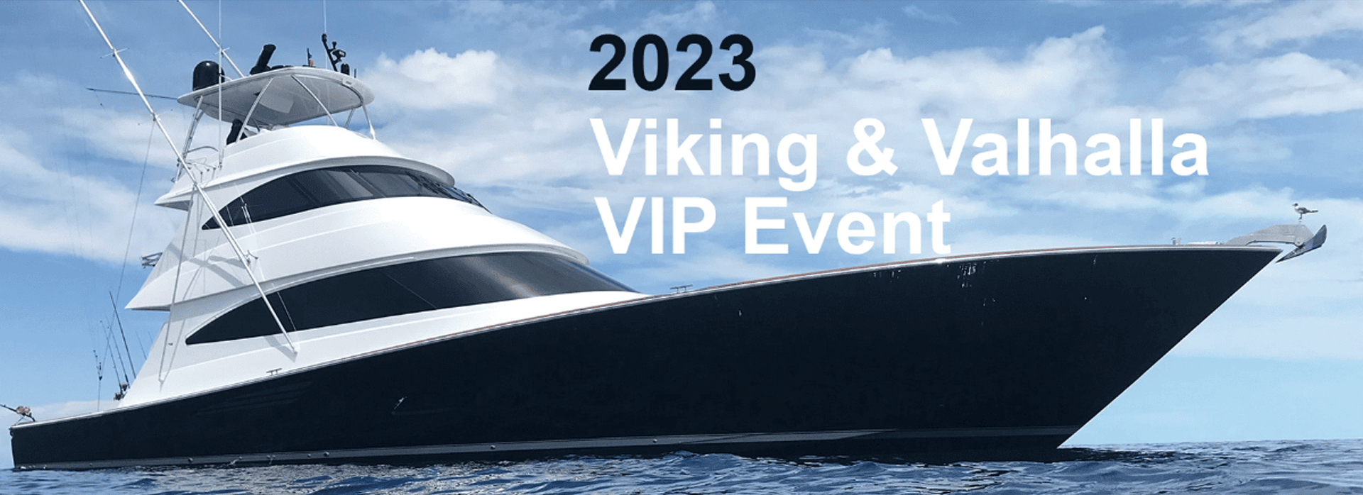 Viking VIP Preview