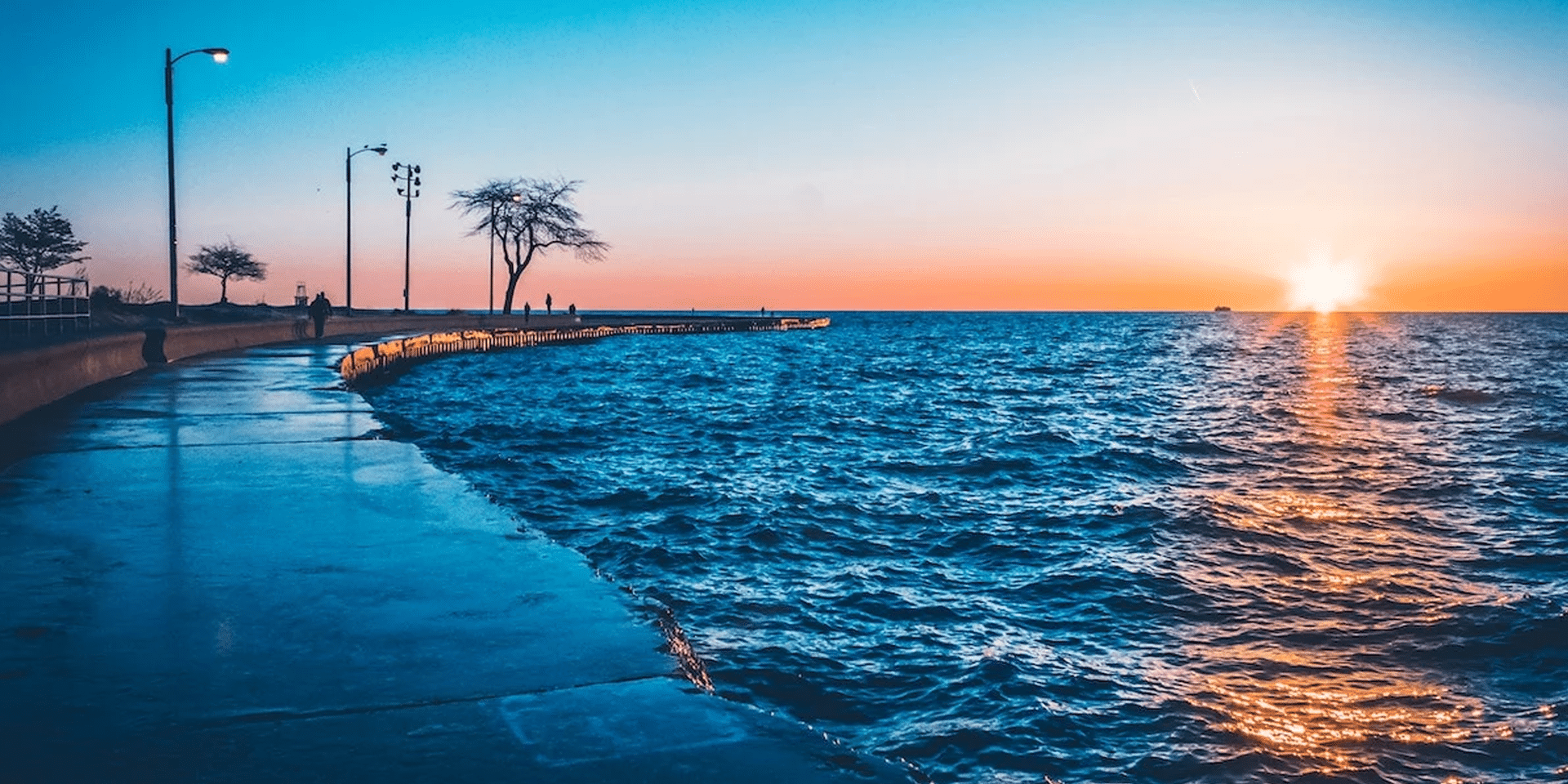 What is the most Visited Great Lake | Lake Michigan