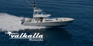 Valhalla Lineup FLIBS 2024