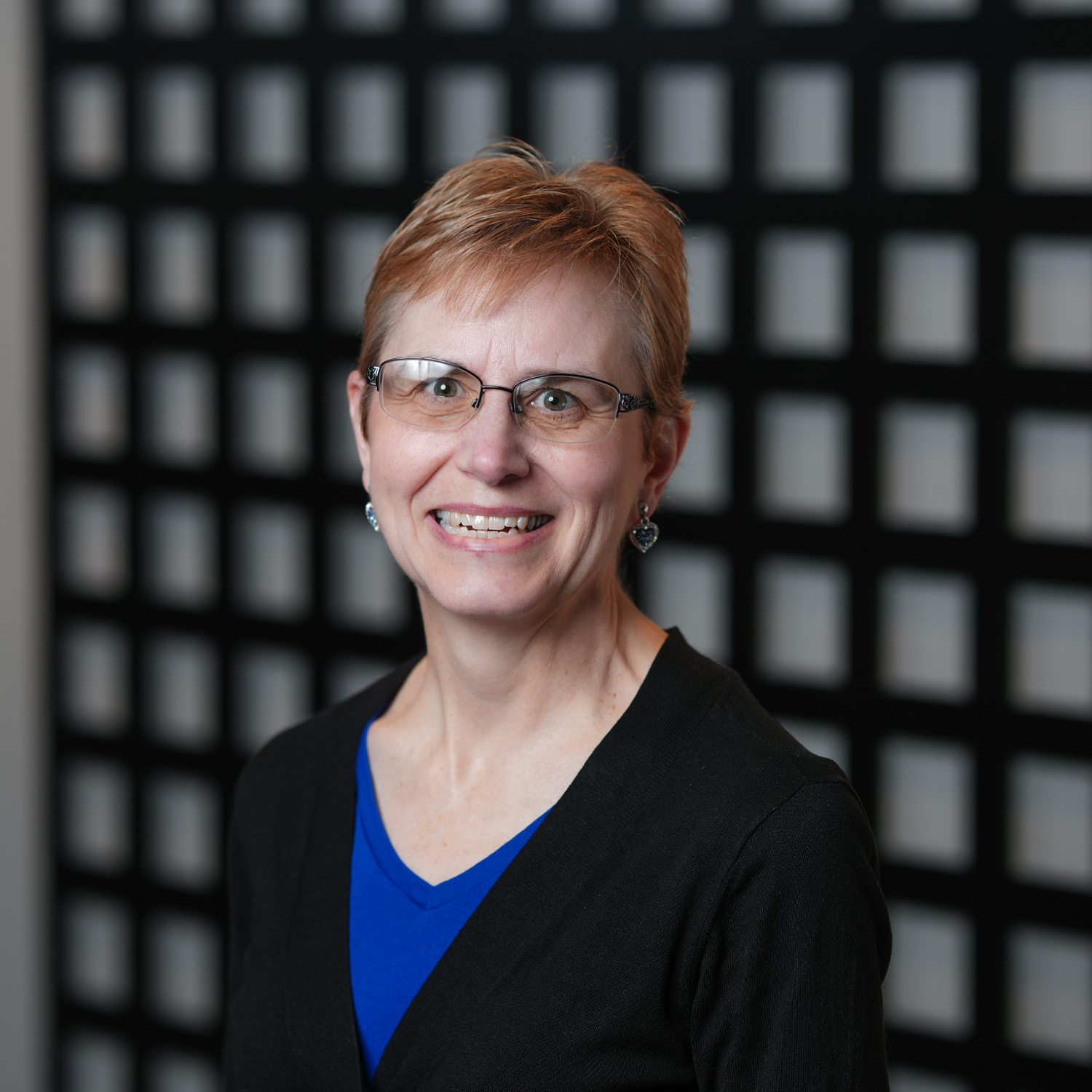 Kim Larsh