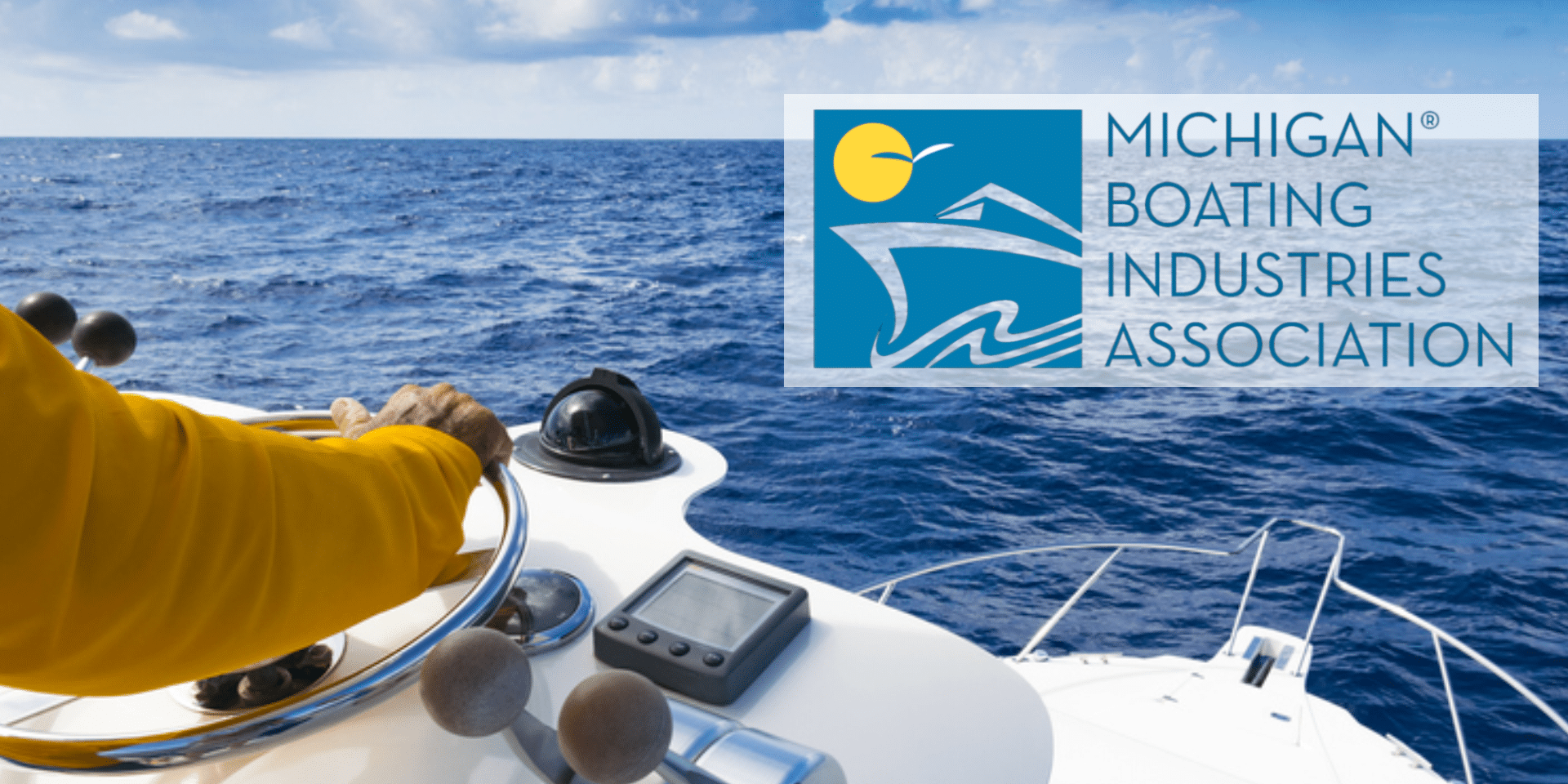 Work with the MBIA | Join the Michigan Marine Workforce