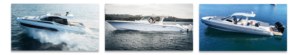 Chicago In Water Boat Show Lineup 2025