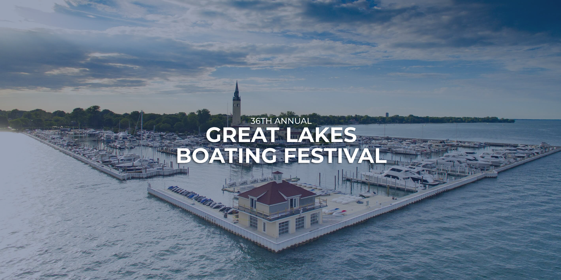 Great Lakes Boating Festival