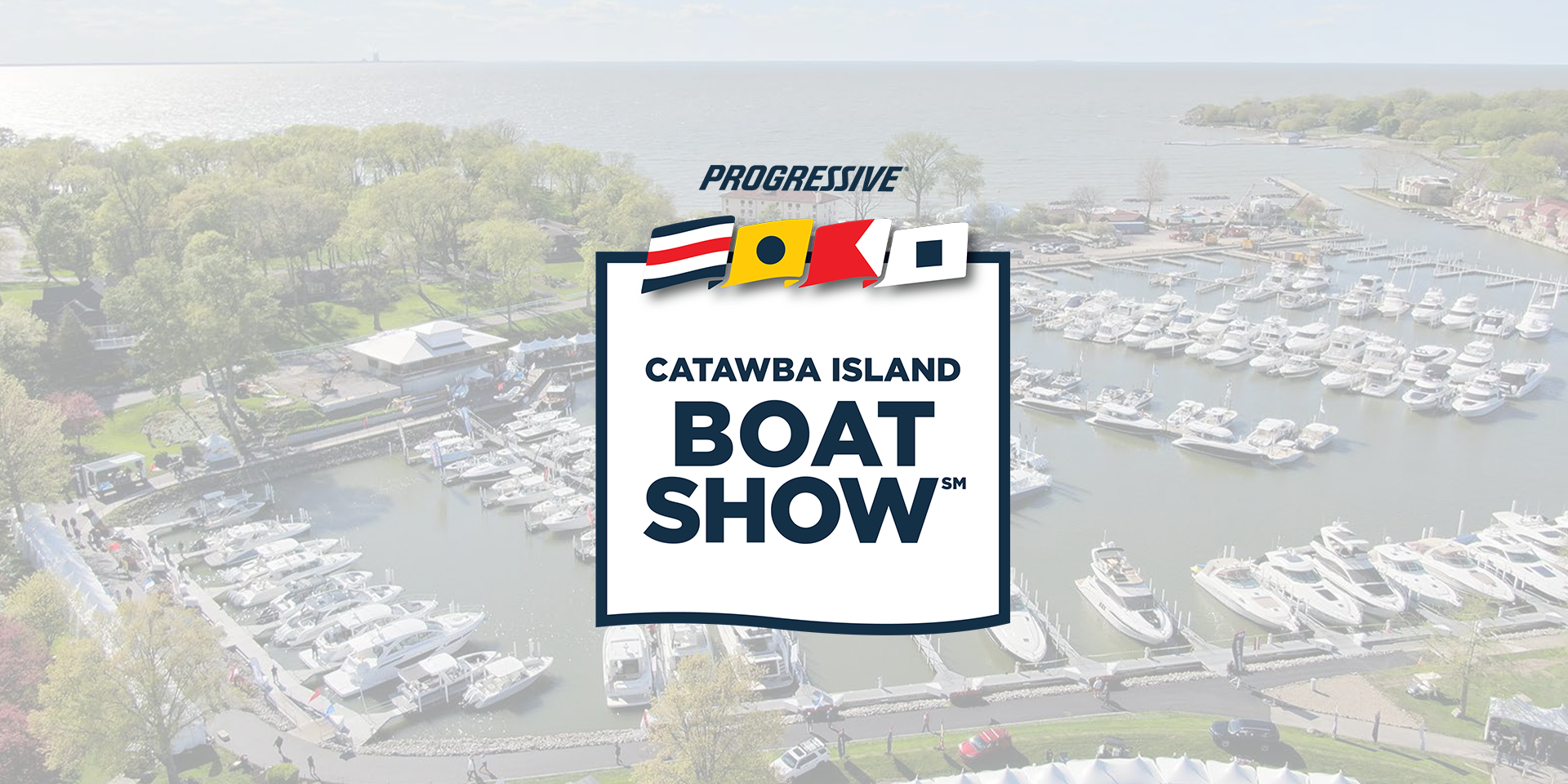 Catawba Island Club Boat Show