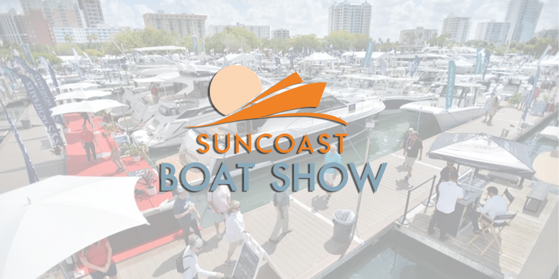 Suncoast Boat Show