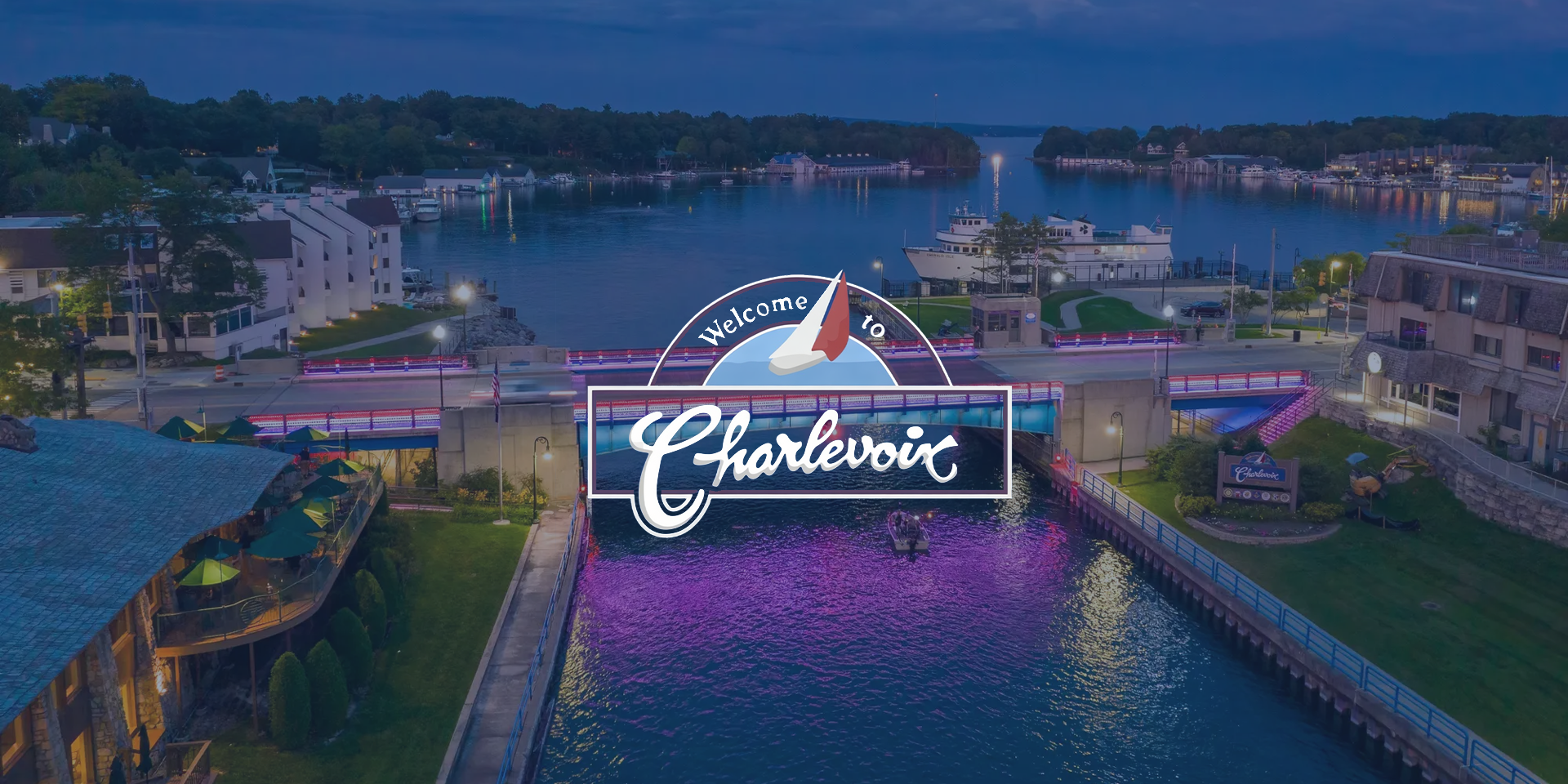 Charlevoix Venetian Festival