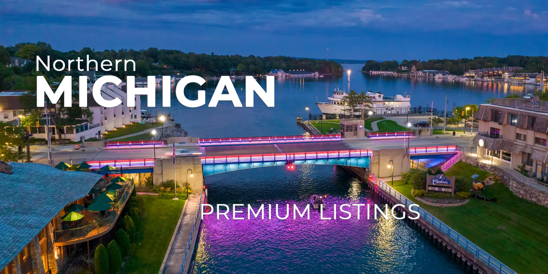 Must See Listings | Northern Michigan