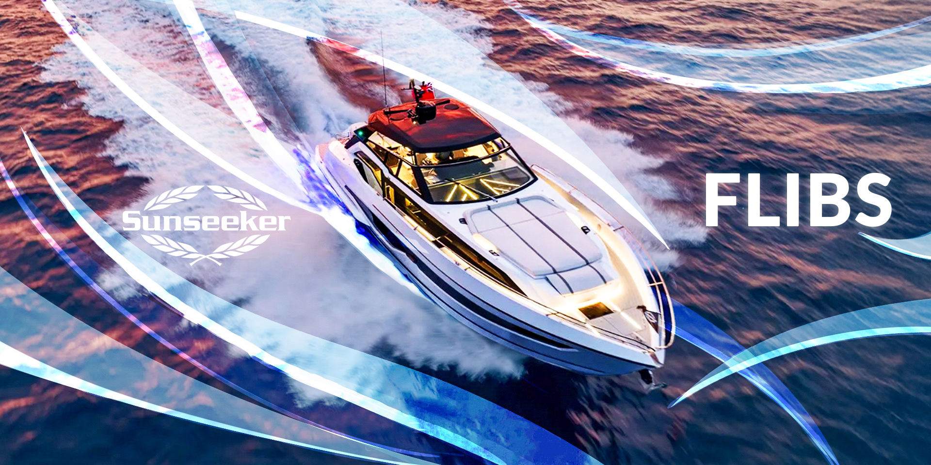 Seek More: Sunseeker Yachts at the Fort Lauderdale International Boat Show