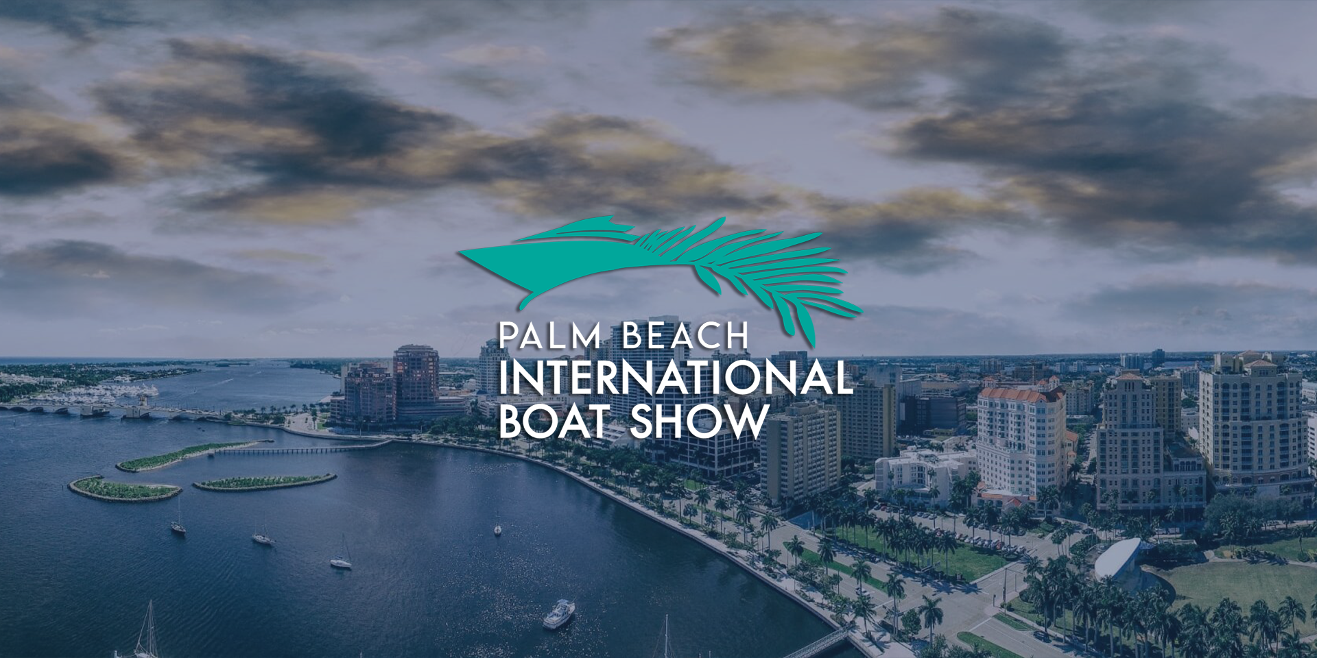 Palm Beach International Boat Show