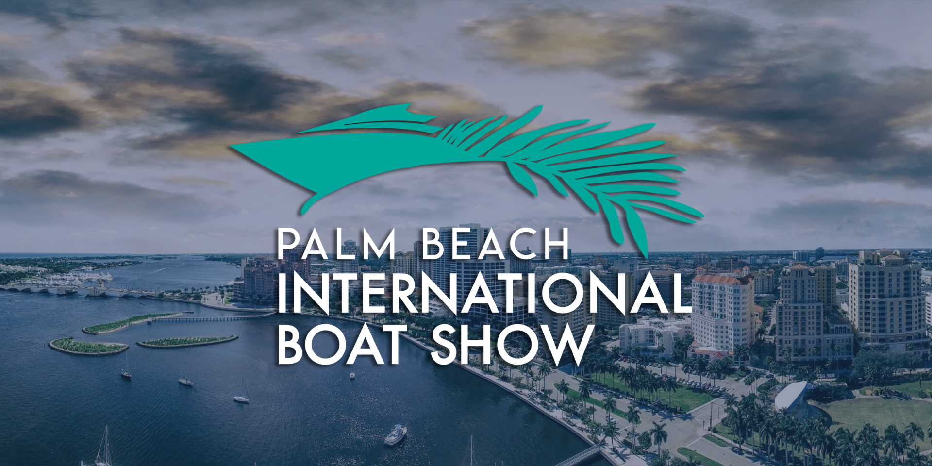 Palm Beach Boat International Show