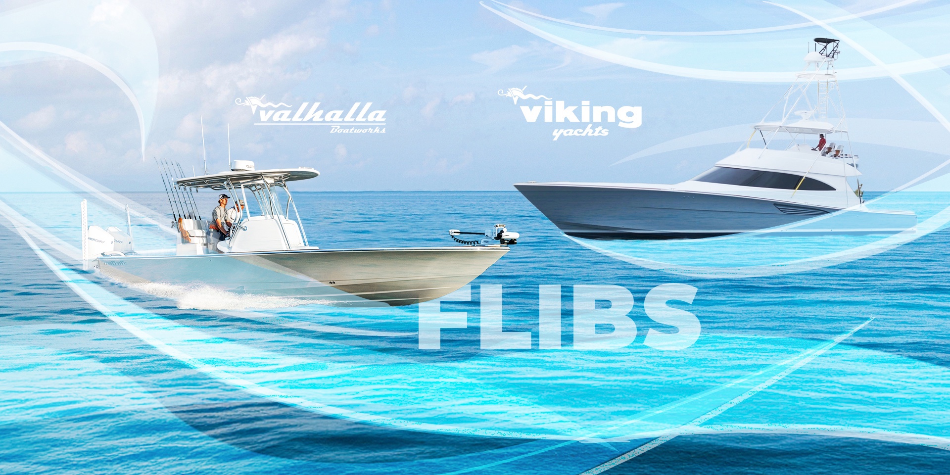 60 Years of Excellence: Viking & Valhalla at the Fort Lauderdale International Boat Show