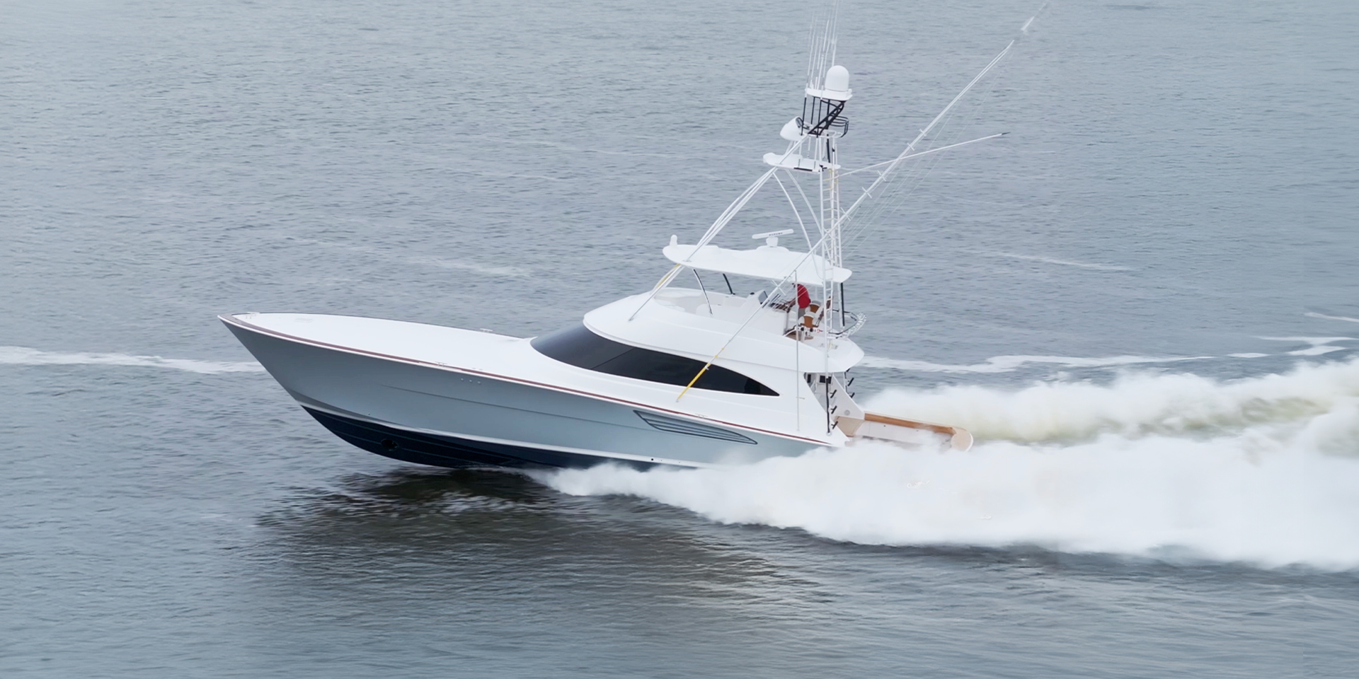 Viking 74C: The Next Generation of Luxury Sportfishing Excellence