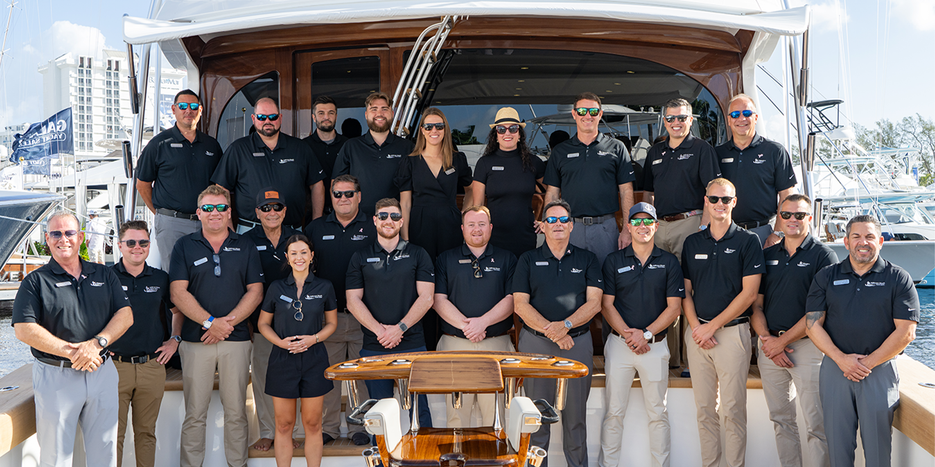 FLIBS Through Our Lens | A Behind The Scenes Look