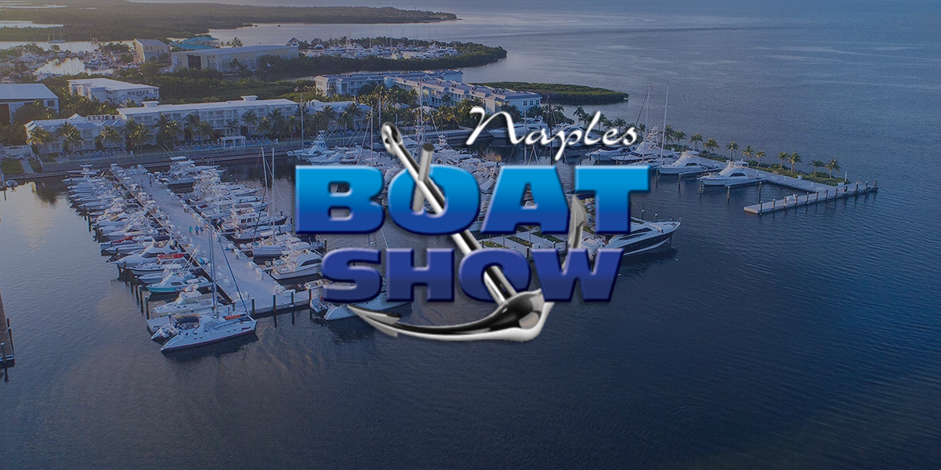 Naples Boat Show