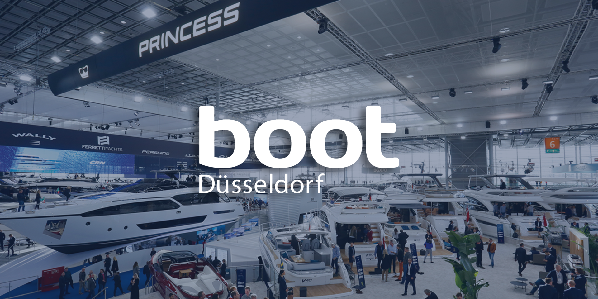 Boot Düsseldorf