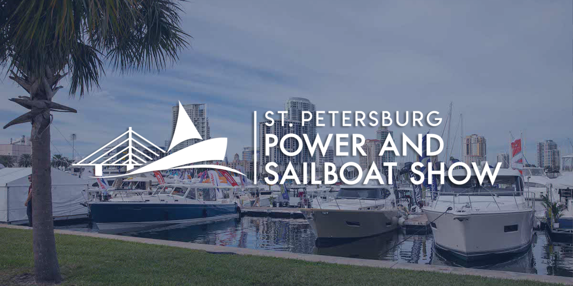 St Petersburg Power & Sailboat Show