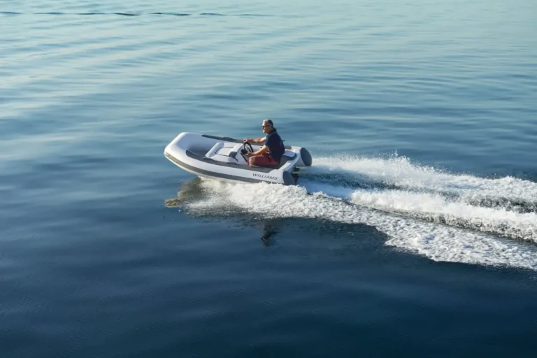 williams Mini Jet 280