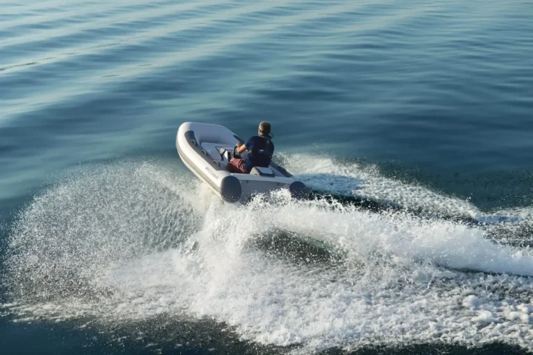 williams Mini Jet 280