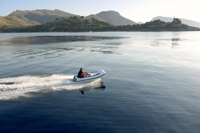 williams Mini Jet 280