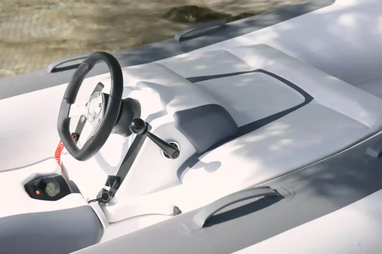 williams Mini Jet 280