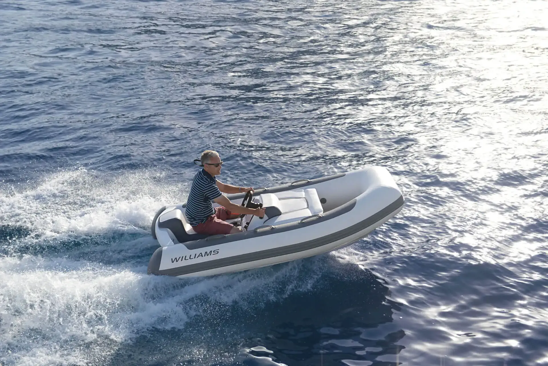 MiniJet Tenders