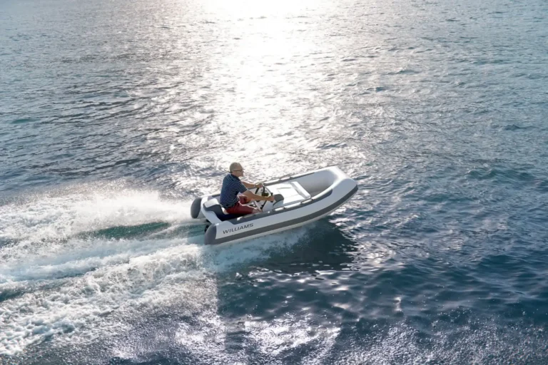 williams Mini Jet 280