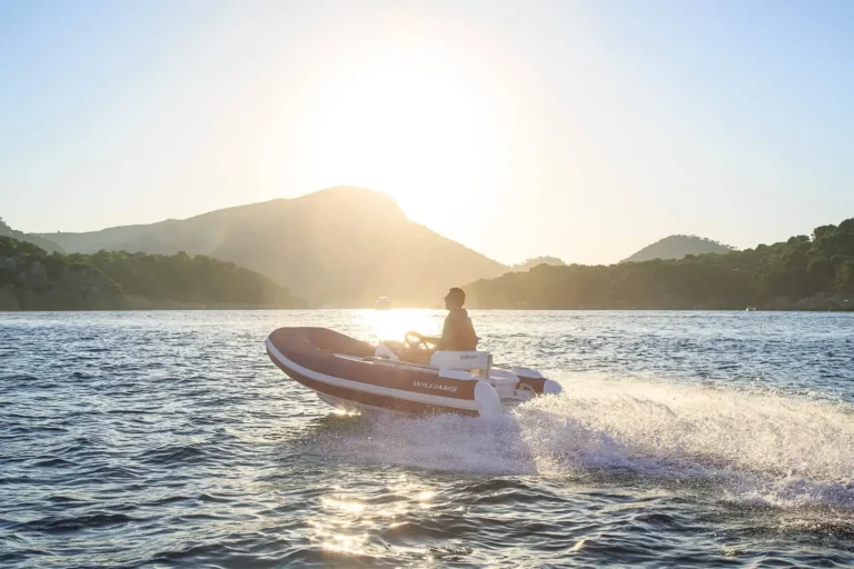 Williams Sport Jet 345