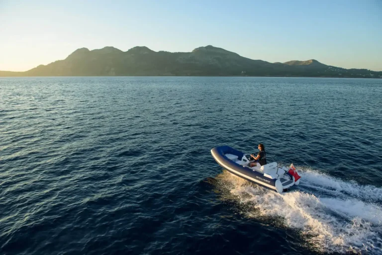 Williams Sport Jet 345