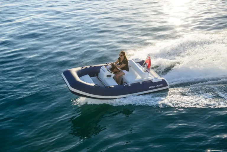 Williams Sport Jet 345