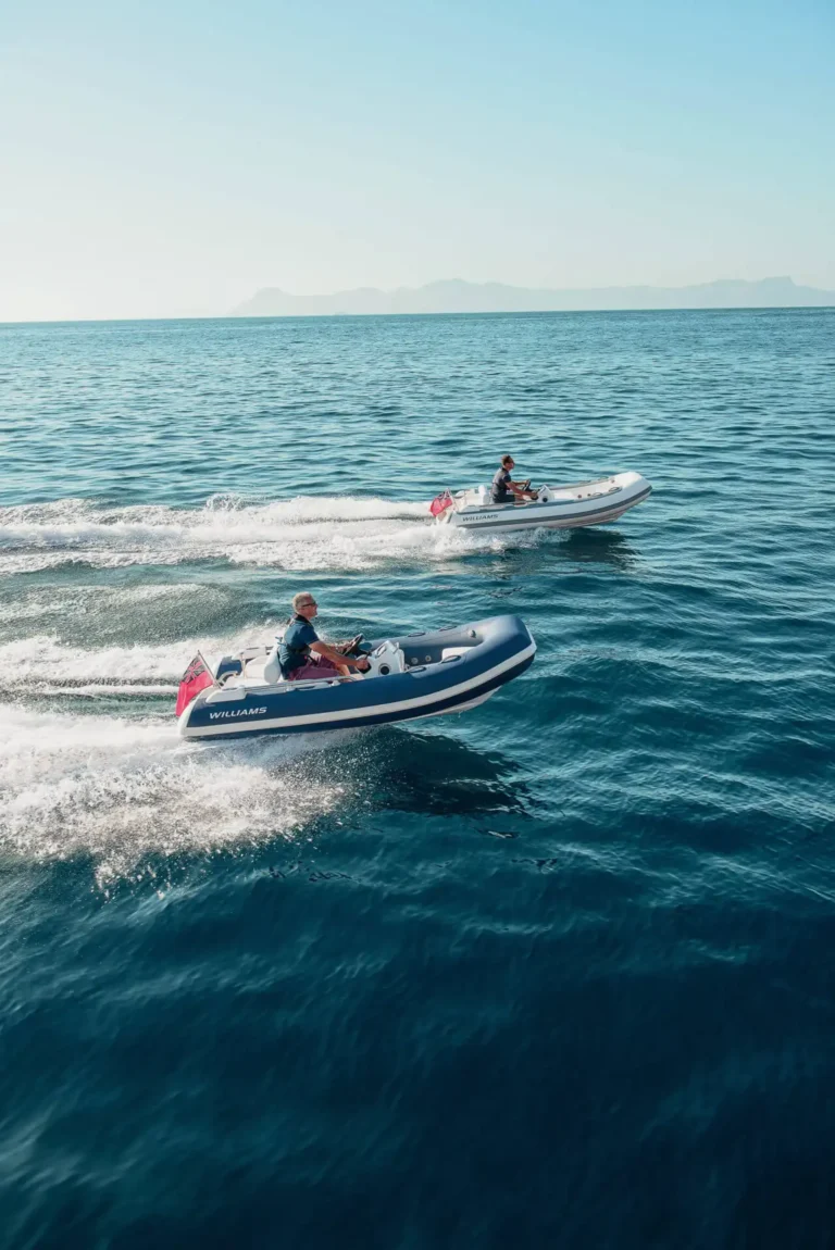 Williams Sport Jet 345