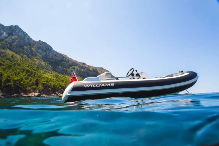 Williams Sport Jet 435