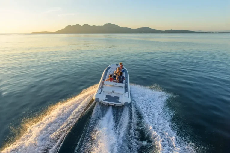 Williams Sport Jet 520