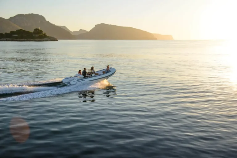 Williams Sport Jet 520